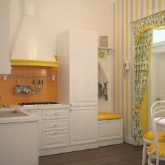 Гостиница Edem Apartmants in Lviv 2 в номере