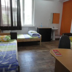 Amigo Hostel Almaty Алматы комната для гостей фото 4