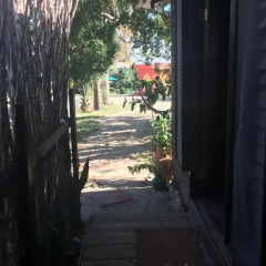 Отель Katamah Guesthouse 4* Бунгало фото 26