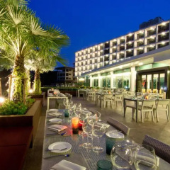 Отель Way Hotel Таиланд, Паттайя - 2 отзыва об отеле, цены и фото номеров - забронировать отель Way Hotel онлайн питание фото 3