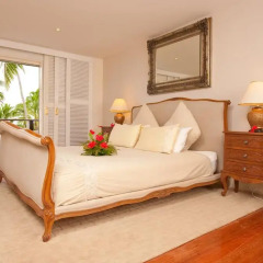 Отель The Pearl South Pacific Resort 4* Люкс с различными типами кроватей