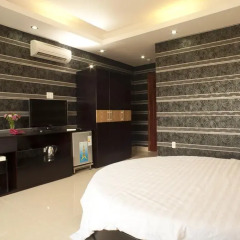 Отель TRIIP Boutique Ben Thanh удобства в номере фото 2