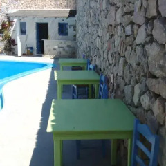 Отель LavaRock Villa вид на фасад фото 2