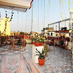 Отель Kathmandu Grand Hotel Непал, Катманду - отзывы, цены и фото номеров - забронировать отель Kathmandu Grand Hotel онлайн питание фото 2
