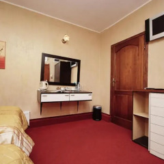 Отель Summer Rooms Pokoje Przy Plazy комната для гостей фото 4