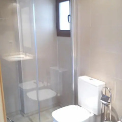Отель B-Suites Centro ванная