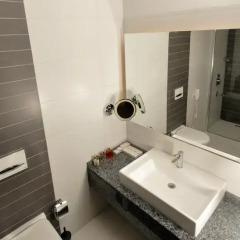 Hilly Hotel - Boutique Class 4* Стандартный номер с различными типами кроватей фото 5