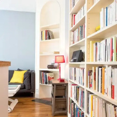 Отель Maison Lepic развлечения