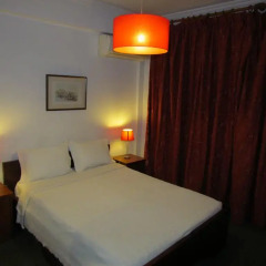 Vera Cruz Porto Downtown Hotel 2* Номер Эконом двуспальная кровать