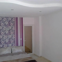Отель Draganovi Guest House Болгария, Кранево - отзывы, цены и фото номеров - забронировать отель Draganovi Guest House онлайн комната для гостей фото 3
