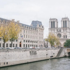 Отель thesuites Paris Studios