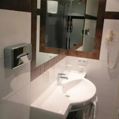 Hotel Daniel 3* Стандартный номер фото 40
