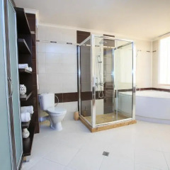 Family Hotel Victoria 3* Номер Делюкс фото 5