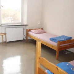 Отель Stf Hostel Malmo Eriksfalt Швеция, Мальме - отзывы, цены и фото номеров - забронировать отель Stf Hostel Malmo Eriksfalt онлайн комната для гостей фото 5