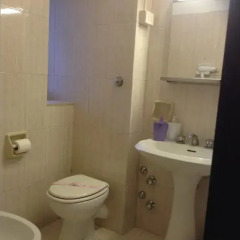 Отель Residence Garden 4* Апартаменты с различными типами кроватей фото 7