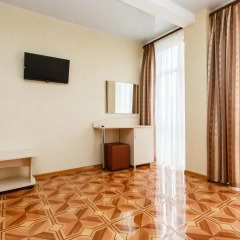 Гостиница Versal 2 Guest House Номер Делюкс с различными типами кроватей фото 6