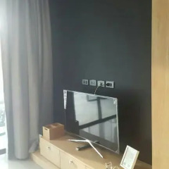 Отель Relife Condo удобства в номере