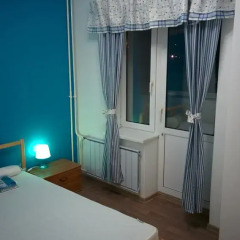 Hostel Ural Rover комната для гостей фото 4