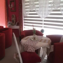 Отель Guest House Orchidea Болгария, Поморие - отзывы, цены и фото номеров - забронировать отель Guest House Orchidea онлайн интерьер отеля фото 3