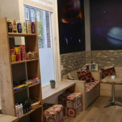 Отель Hostel Cosmos Amsterdam Нидерланды, Амстердам - отзывы, цены и фото номеров - забронировать отель Hostel Cosmos Amsterdam онлайн развлечения