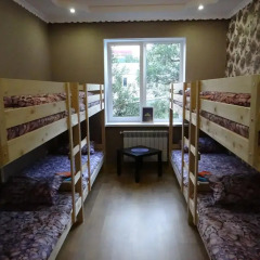 Hostel Dostoyevsky Кровать в женском общем номере фото 3