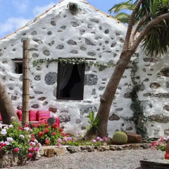 Отель Finca El Molino de Agua фото 4