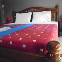 Отель Robin’s Nest Guesthouse & Restaurant детские мероприятия фото 2