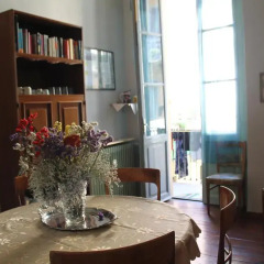 Отель Terra Nostra B&B питание