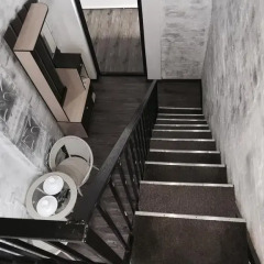 Park Hotel 3* Студия с различными типами кроватей фото 6