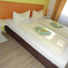 Hotel Pension Haydn 2* Стандартный номер фото 9
