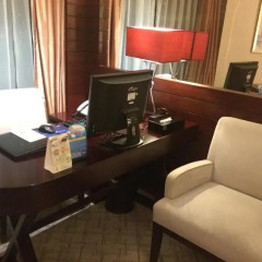 Отель Best Western Premier Shenzhen Felicity Hotel Китай, Шэньчжэнь - отзывы, цены и фото номеров - забронировать отель Best Western Premier Shenzhen Felicity Hotel онлайн удобства в номере фото 2
