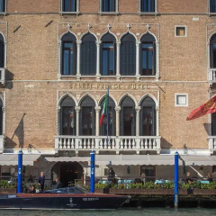 The Gritti Palace Venice, A Luxury Collection Hotel Венеция фото 2
