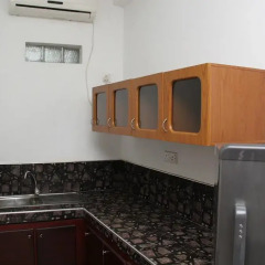 Отель Shanith Guesthouse 2* Номер Делюкс с различными типами кроватей фото 18