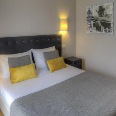 Beverly Hills Hotel 3* Люкс фото 4