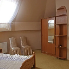 Hotel Ekran 4* Стандартный номер фото 2