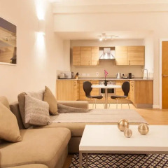 Отель PREMIER SUITES PLUS Glasgow George Square Великобритания, Глазго - отзывы, цены и фото номеров - забронировать отель PREMIER SUITES PLUS Glasgow George Square онлайн в номере