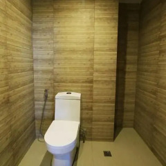 Longma Pattaya Hotel 3* Стандартный номер с 2 отдельными кроватями фото 9