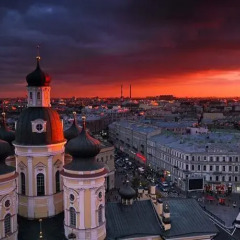 Гостиница Inn Dostoevskiy в Санкт-Петербурге отзывы, цены и фото номеров - забронировать гостиницу Inn Dostoevskiy онлайн Санкт-Петербург фото 2