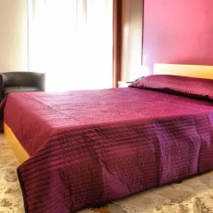 Отель Agrigento Bed Агридженто комната для гостей