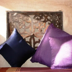 Отель Ecolodge Bab El Oued Maroc Oasis комната для гостей фото 3