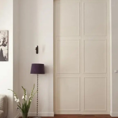 Отель Metro Nowy Swiat Apartment Польша, Варшава - отзывы, цены и фото номеров - забронировать отель Metro Nowy Swiat Apartment онлайн комната для гостей фото 4