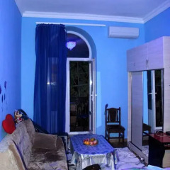 Karinitas Family Hostel Кровать в общем номере фото 8