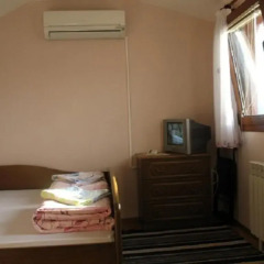 Отель Trendy Inn 2* Стандартный номер фото 12