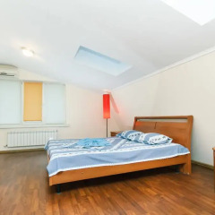Гостиница ApartHotel on Maidan Nezalezhnosti комната для гостей фото 6