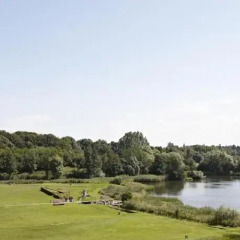 Отель Danhostel Fredericia спортивное сооружение