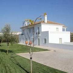 Отель Villa Mimosa парковка