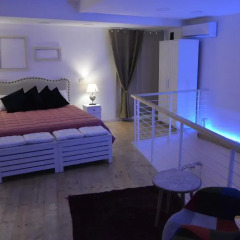 Отель Loft Del Teatro Сиракуза комната для гостей фото 5