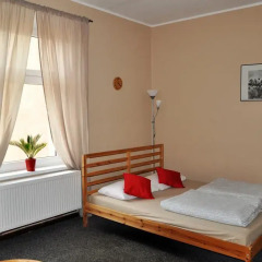 Hostel Awangarda II комната для гостей фото 3