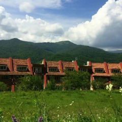 Отель Impuls Hotel Армения, Дилижан - отзывы, цены и фото номеров - забронировать отель Impuls Hotel онлайн фото 6