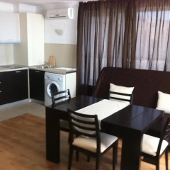 Апартаменты Villa Antorini Apartments Свети Влас в номере